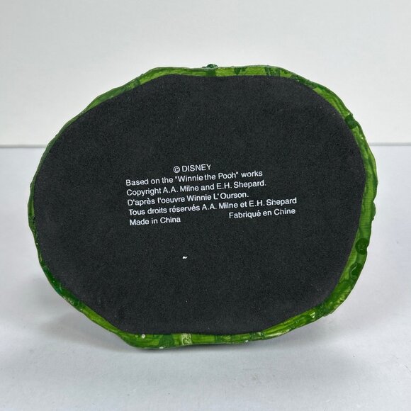 Disney Winnie the Pooh Honey Pot Tree Stump Pen and Pencil Holder - Picture 9 of 11